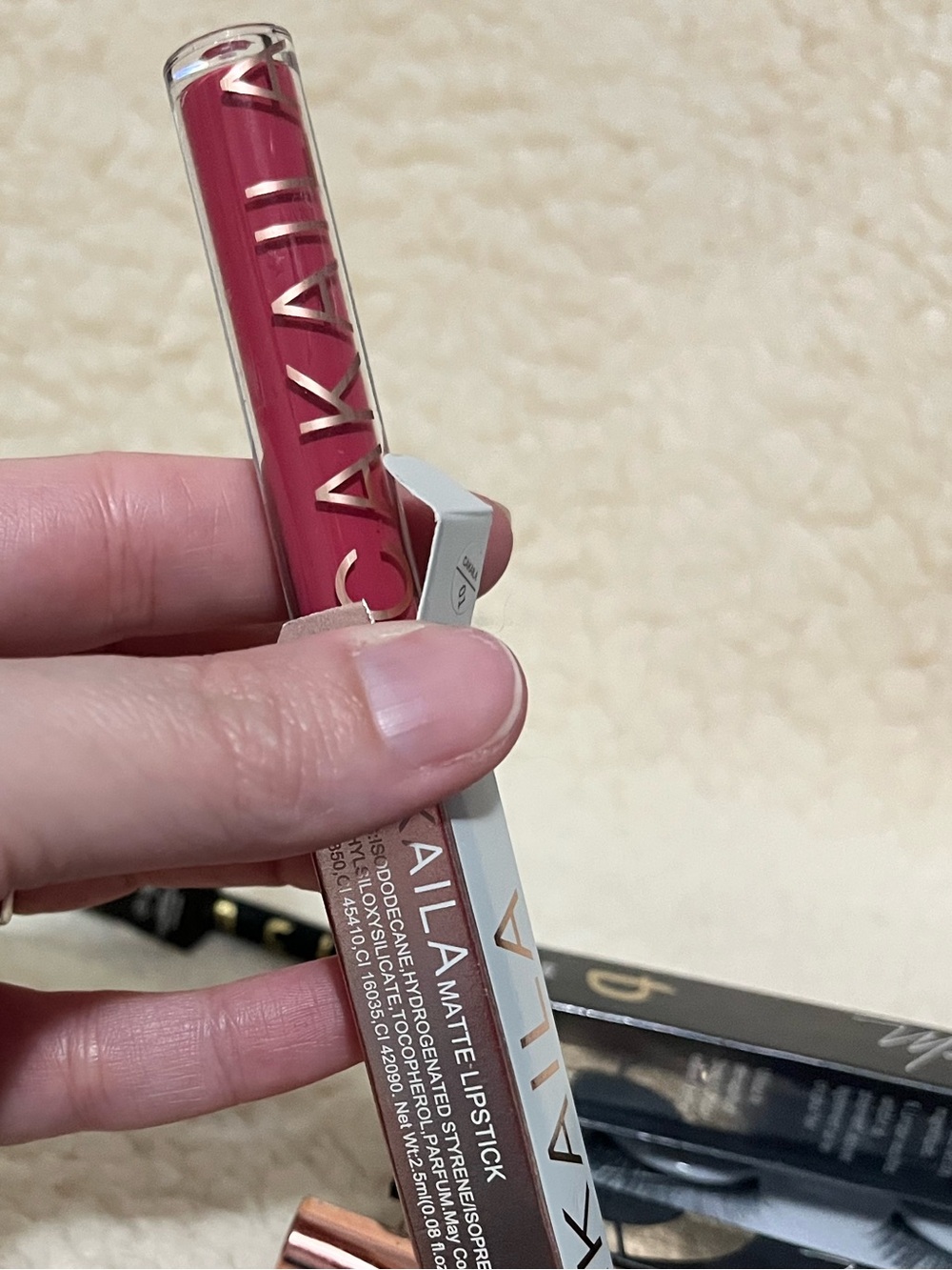 5 Piece New Makeup Bundle - Picture 8 of 9